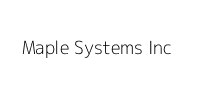 Maple Systems Inc